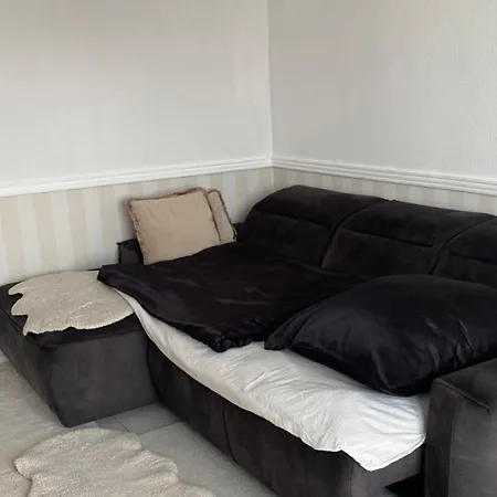 Apartament Private Hanower