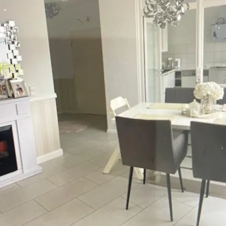 Private Apartament *