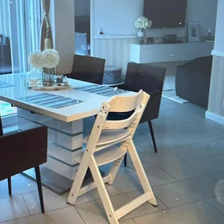 Διαμέρισμα Private *