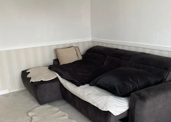 Apartman Private Hannover