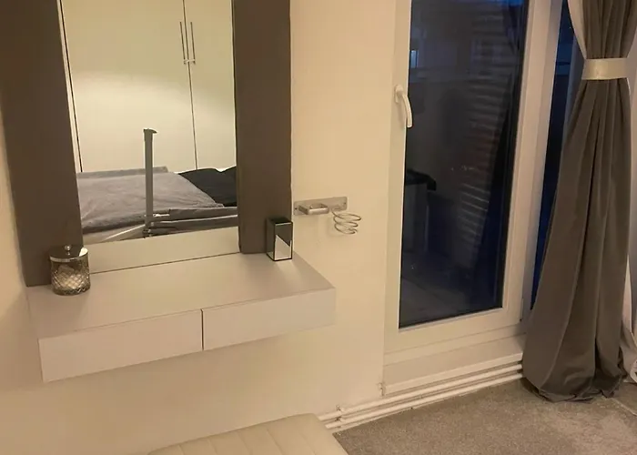 Apartman Private *