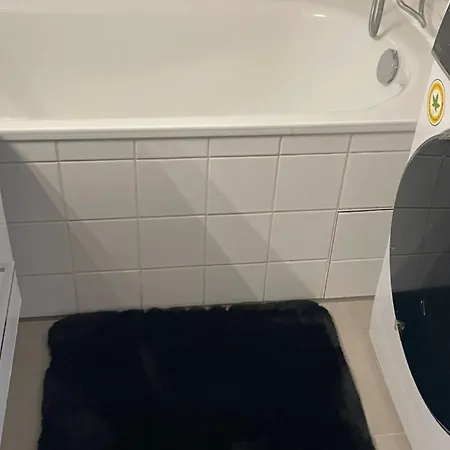 Private Lägenhet